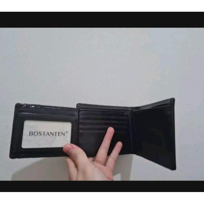 dompet bostanten