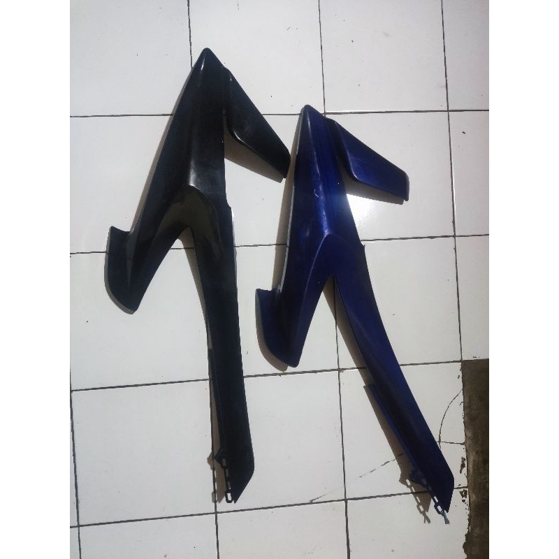 Cover Sayap Luar Kanan Vixion R New 2018 Copotan Ori