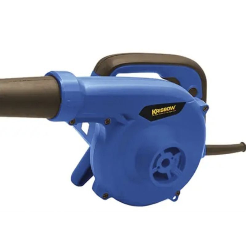 Electric Blower 600W/Blower Pembersih Debu KRISBOW