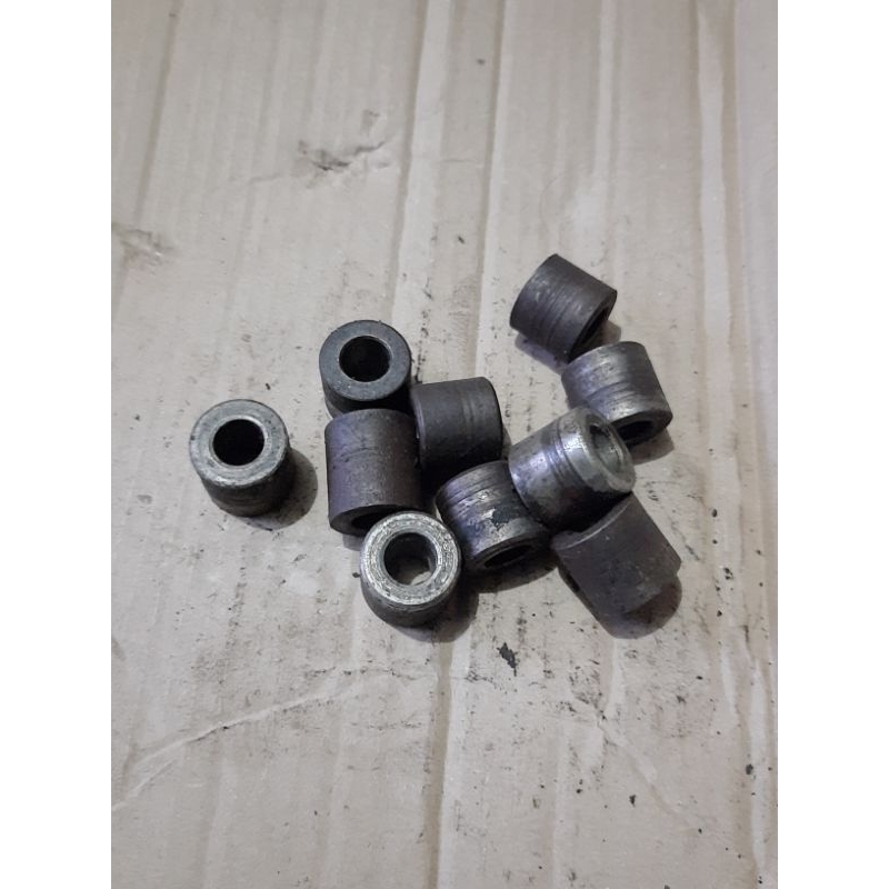 bos tromol depan honda tiger 2000 tilam tiger revo tirev original