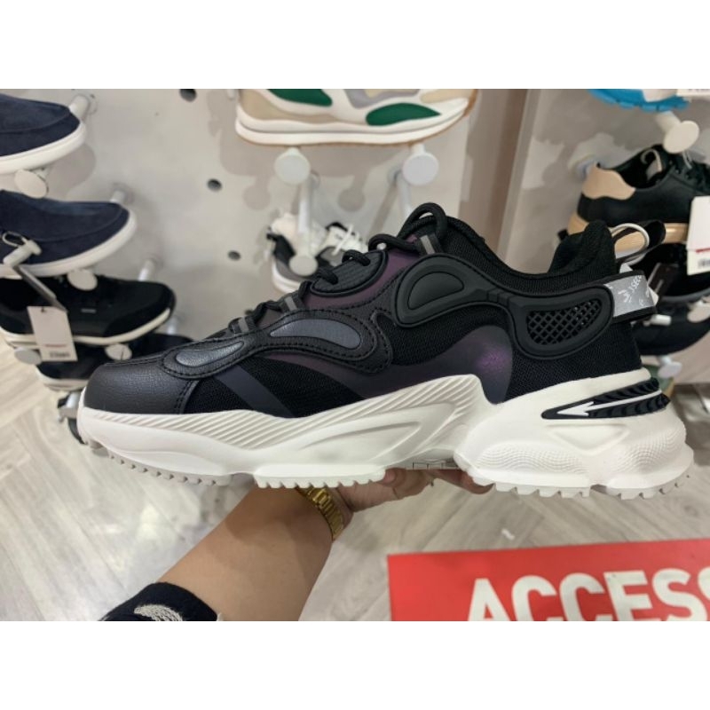 Sepatu 3Second Original Terbaru