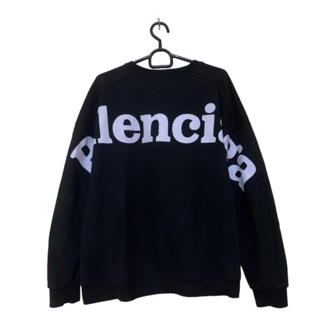 Crewneck Balenciaga Second