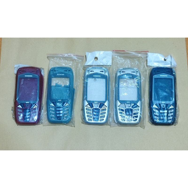 casing Siemens m65 murah
