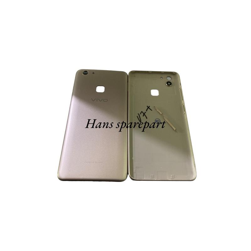 BACKDOOR BACK CASING VIVO V7 PLUS / TUTUP BELAKANG VIVO V7 PLUS - ORI