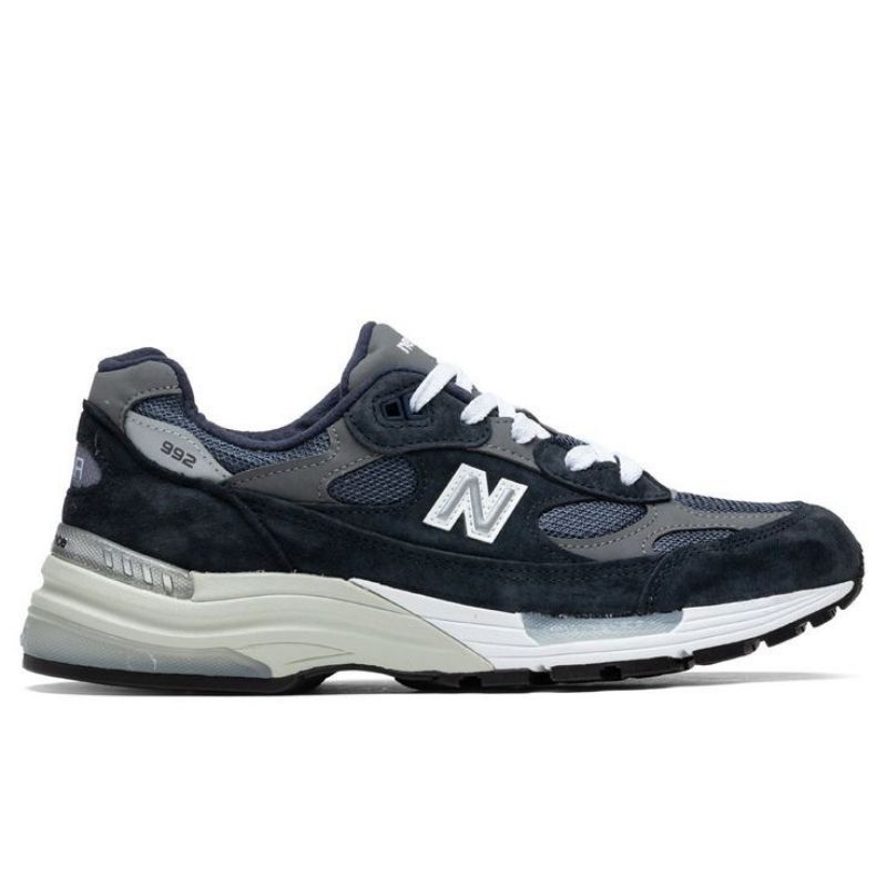 New Balance 992 Navy M992GG