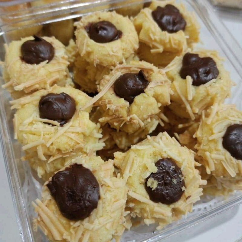 

Cheese Coklat