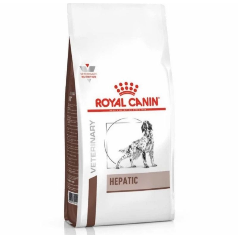 royal canin hepatic dog 1,5kg rc dog