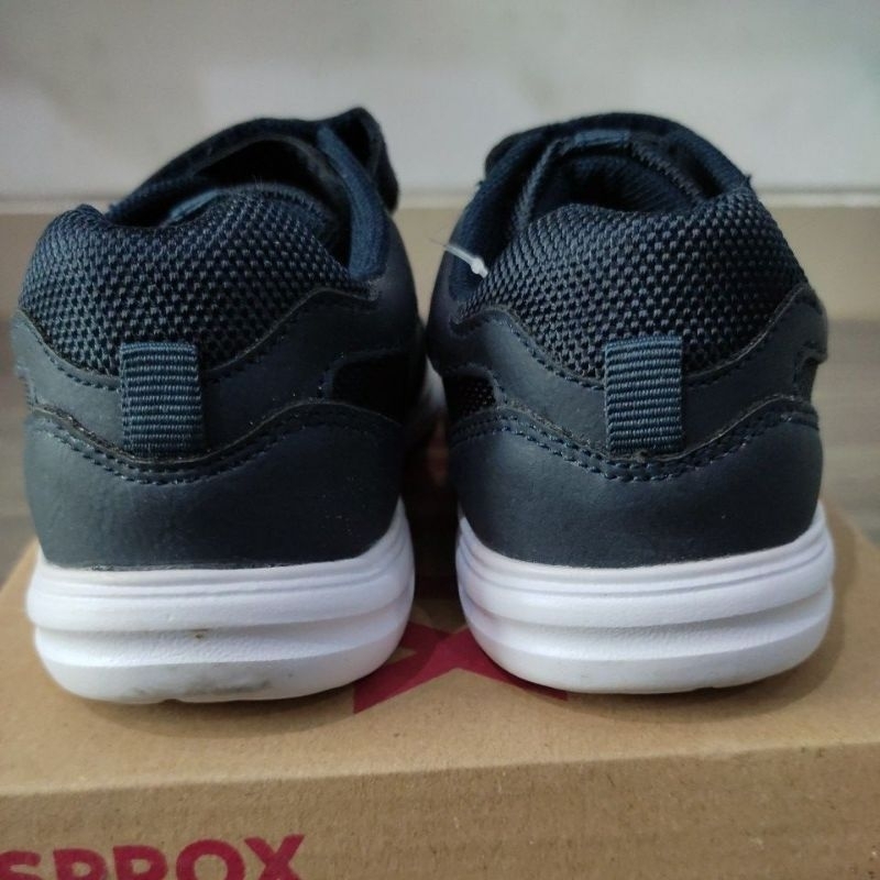 Sepatu Sprox Fabian 496019