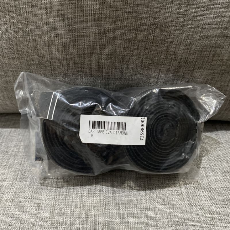 Bar tape Sepeda Foam EVA diamond Co Union Bartape Sepeda