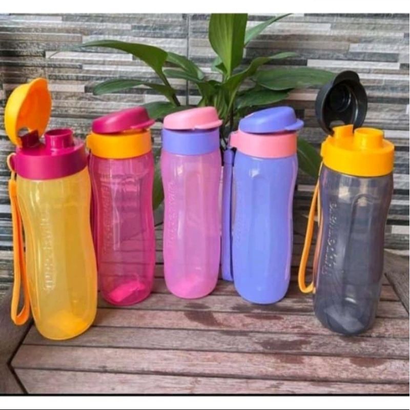 Tupperware Eco botol fashion 500 ml