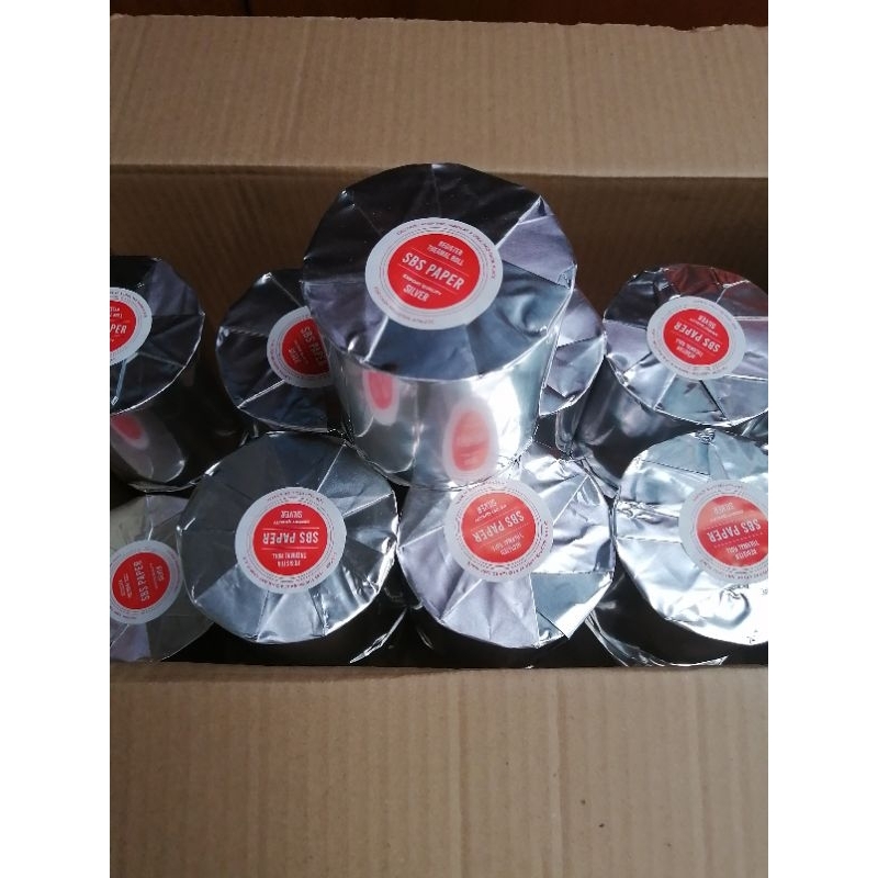 

KERTAS KASIR 80X80 THERMAL