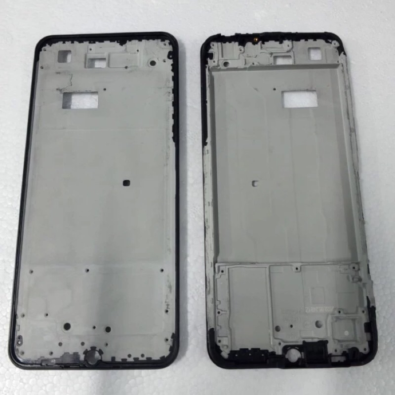 FRAME LCD TULANG TENGAH HP VIVO Y21