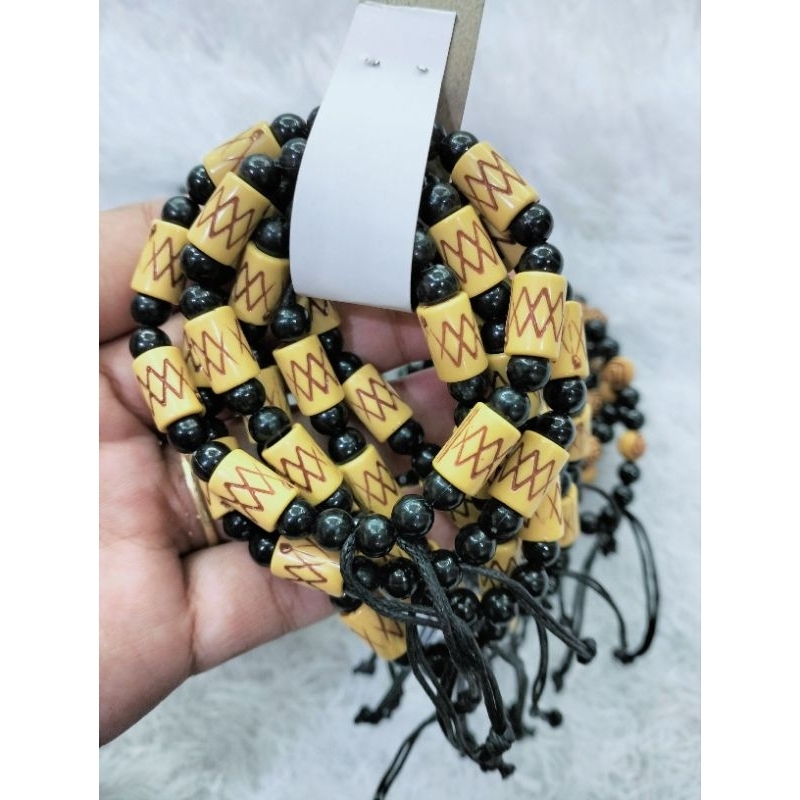 Gelang Etnik variasi 3 MURAH