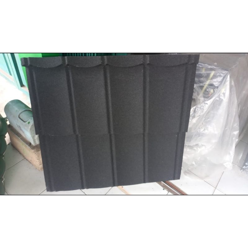 Genteng Pasir Merk Sakura Roof