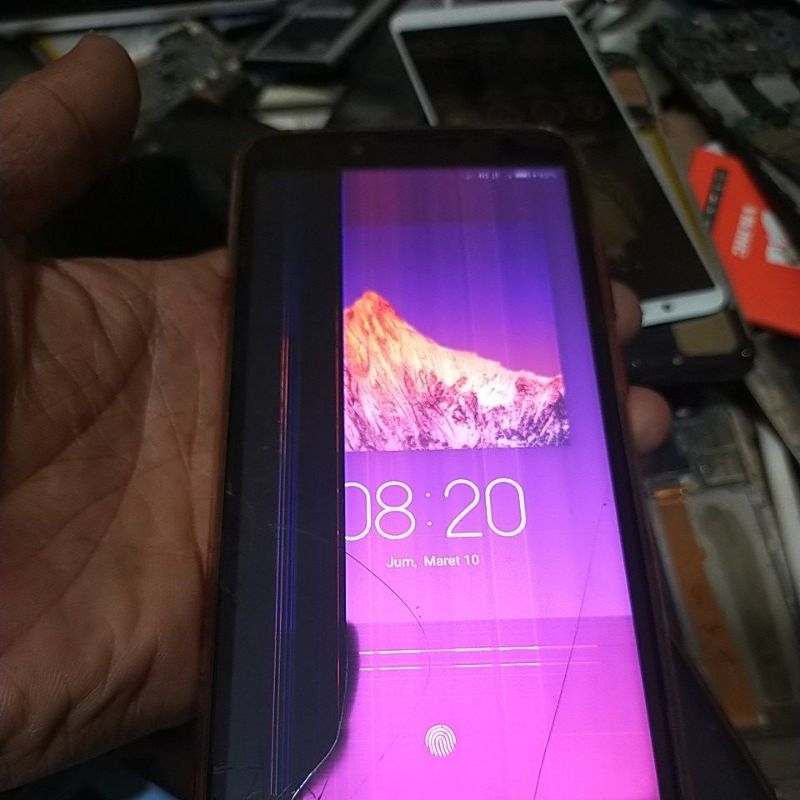 mesin lenovo s5 k520