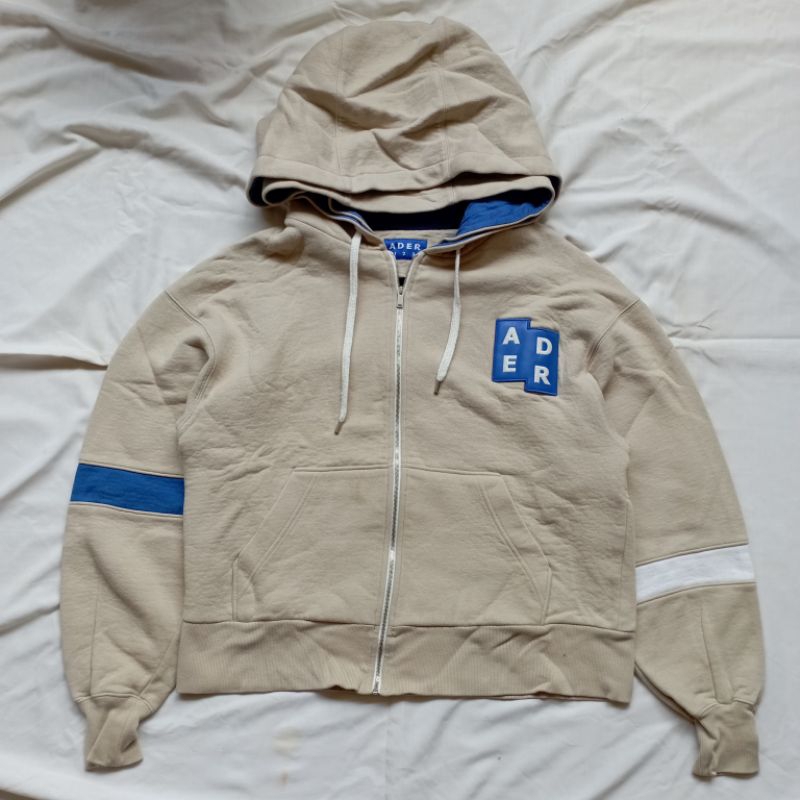 ADER ERROR DOUBLE HOODIE