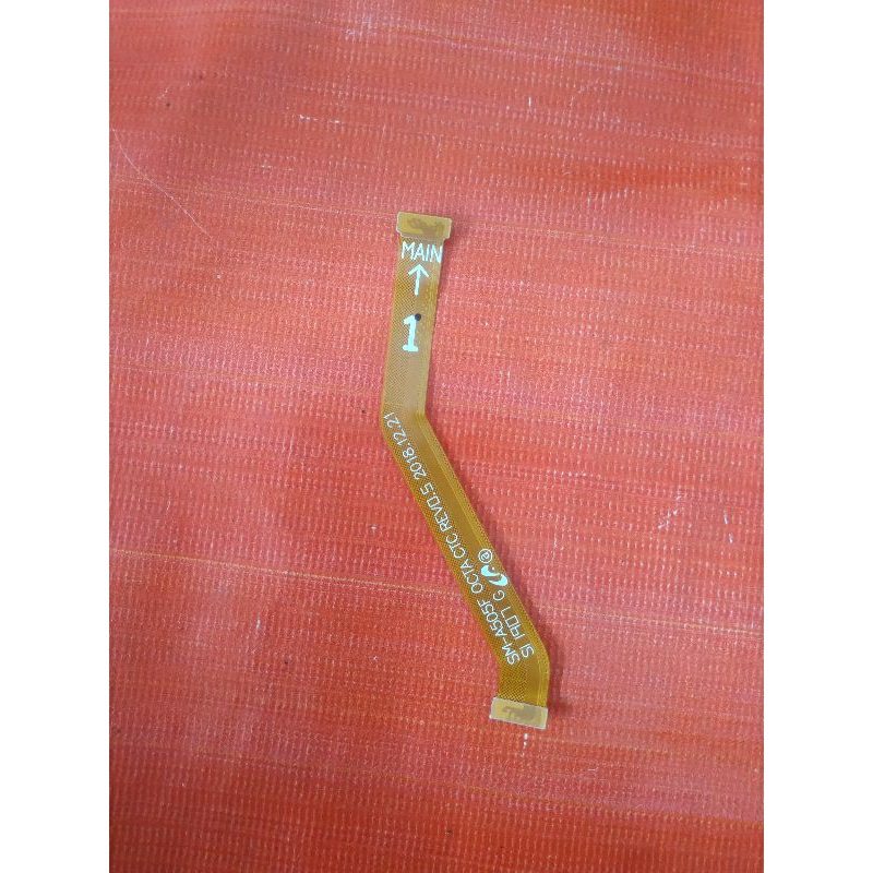flexible lcd bekas samsung a30