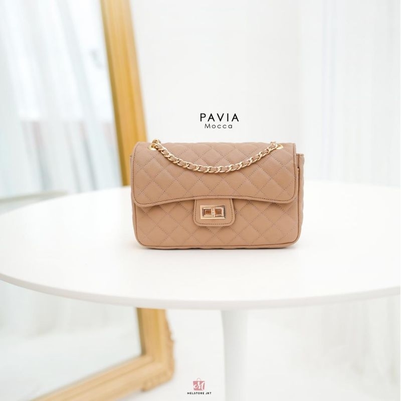 Damelia Melstore jkt Tas wanita pavia DAMELIA MELSTORE JKT