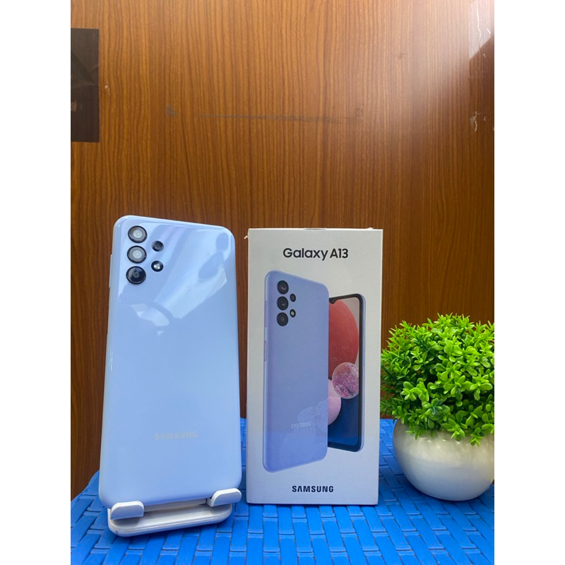 Samsung A13 6/128