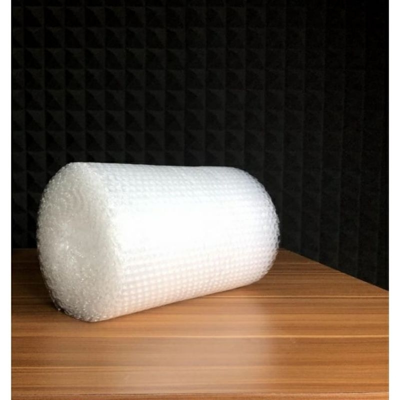 

Ekstra Bubble Wrap Packing – PACKING TAMBAHAN