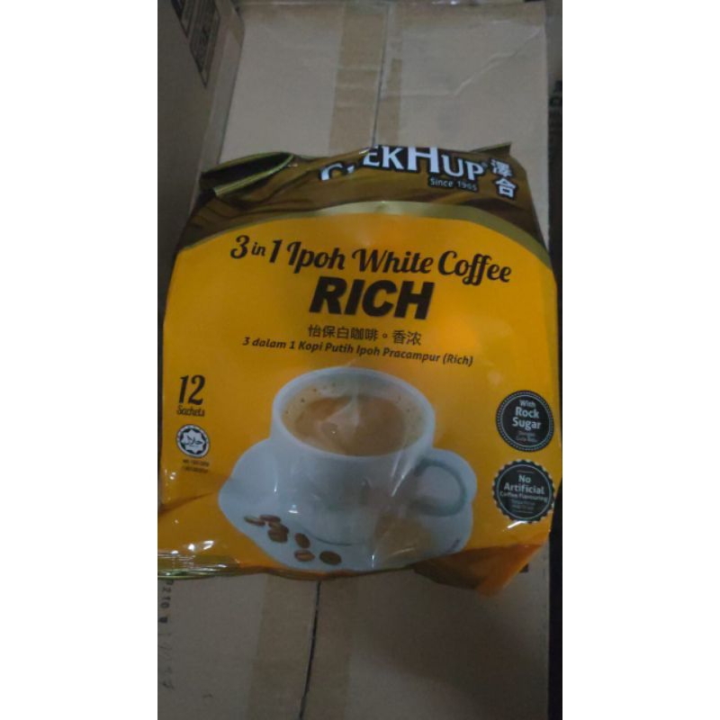 

chekhup rich