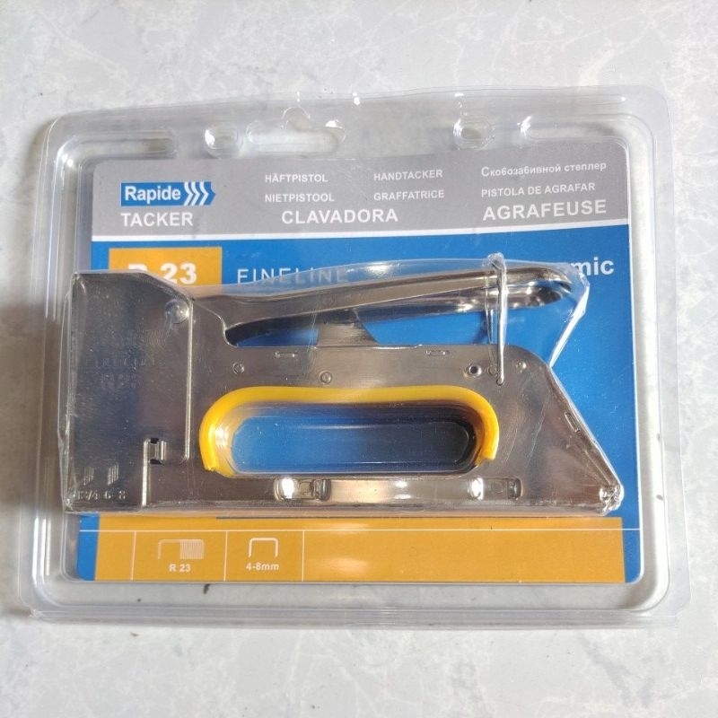 RAPIDE Staples R23 / Staples Rapide R23