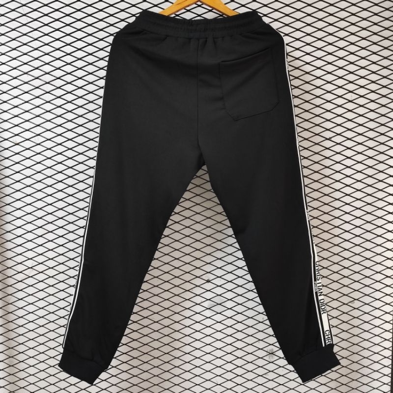 

2Xbtygneal Sakha Snack ) Celana Jogger Pria Import Premium High Quality