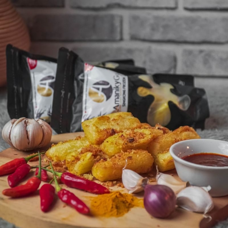 

SingkongFrozenGoLezatBerkaryaTanpaNarkoba