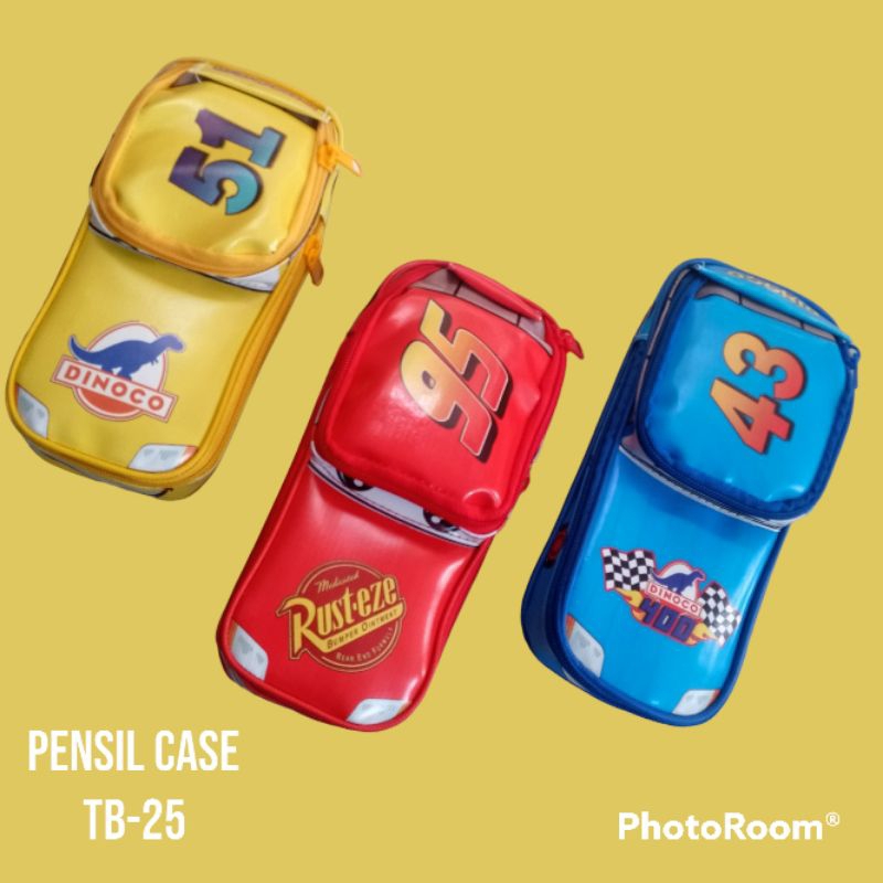 

Pensil Case/Tempat Pensil TB-25