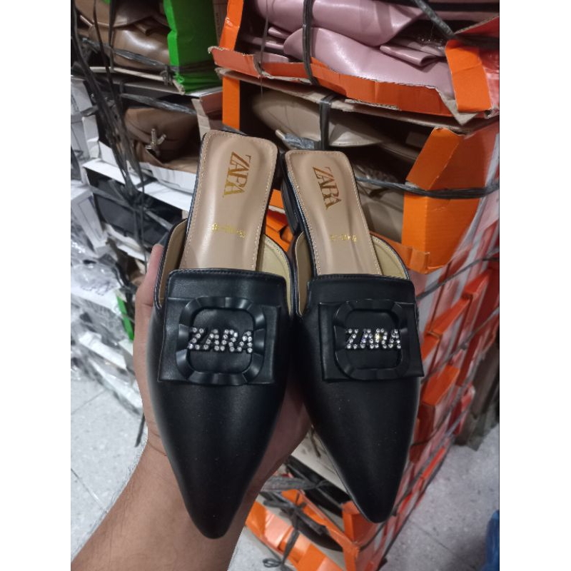 SENDAL ZARA PREMIUM, SENDAL ZARA MURAH, SENDAL ZARA ORI PREMIUM, SENDAL ZARA CANTIK