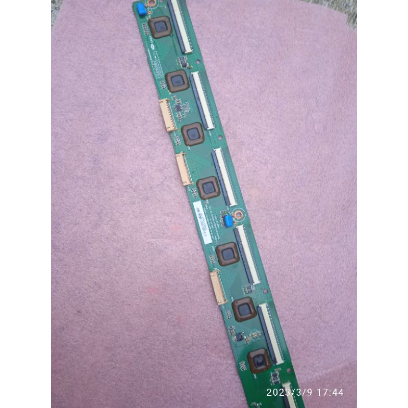 buffer tv plasma Changhong PT42890 (3D)