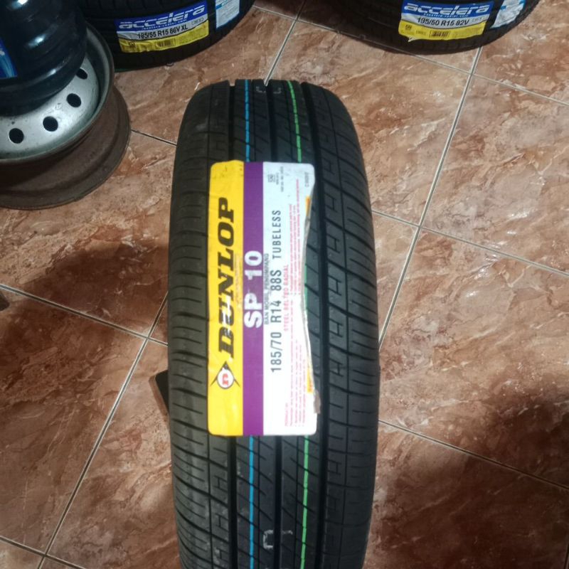ban dunlop sp 10