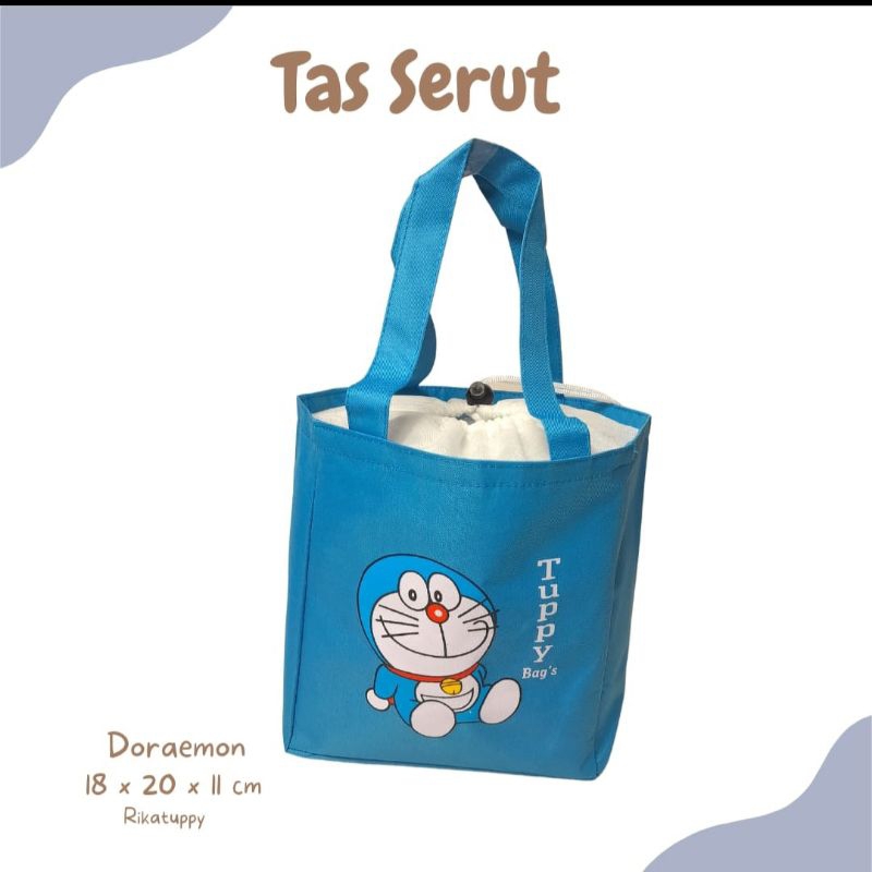 Tas hello kitty / goodie bag / tas bekal anak/tas jalan jalan/helloKitty /