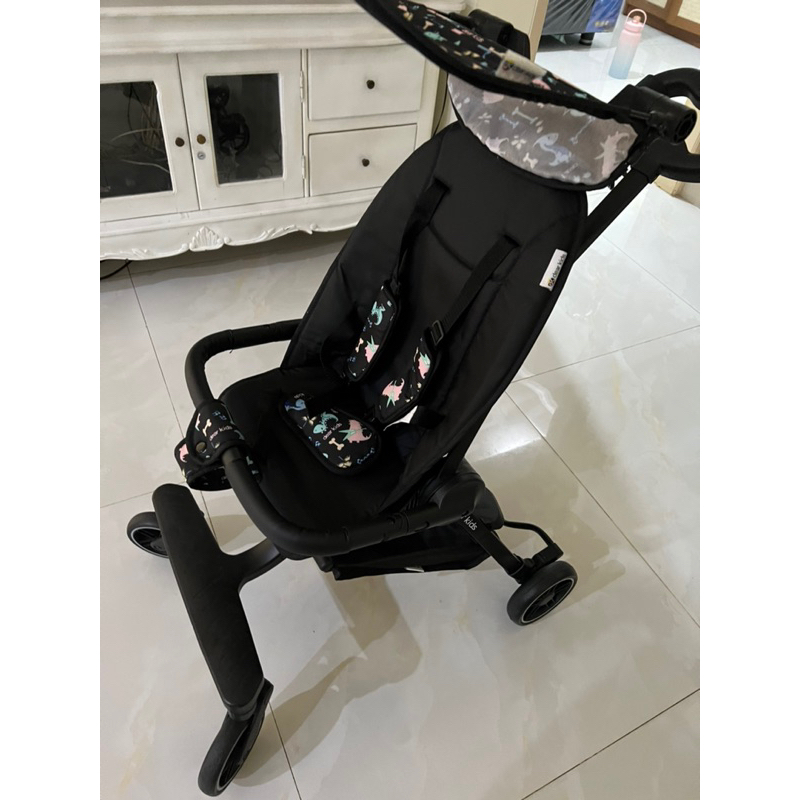 stroller baby exotic LW 166