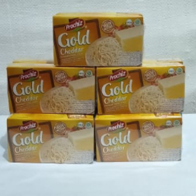 

prochiz gold cheddar