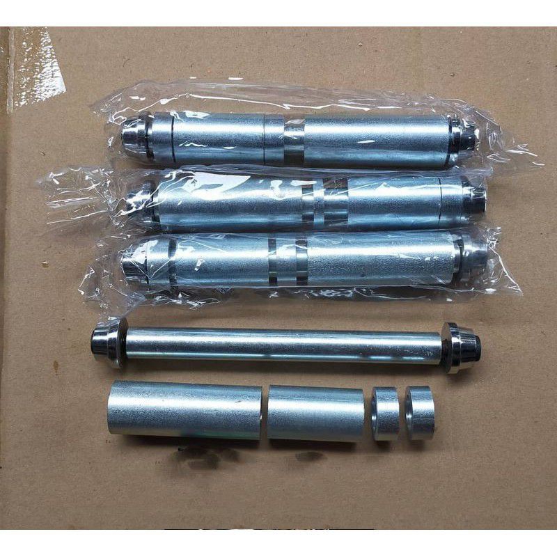 As Standar Tengah As Jagrak Tengah Jagang Tengah Scorpio pio Pnp Cb, Gl, Mp