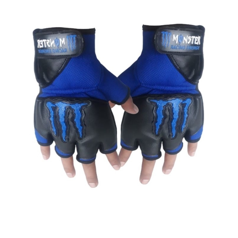 1pasang.sarung.tangan.motor.setengah.jari.kombinasi.kulit