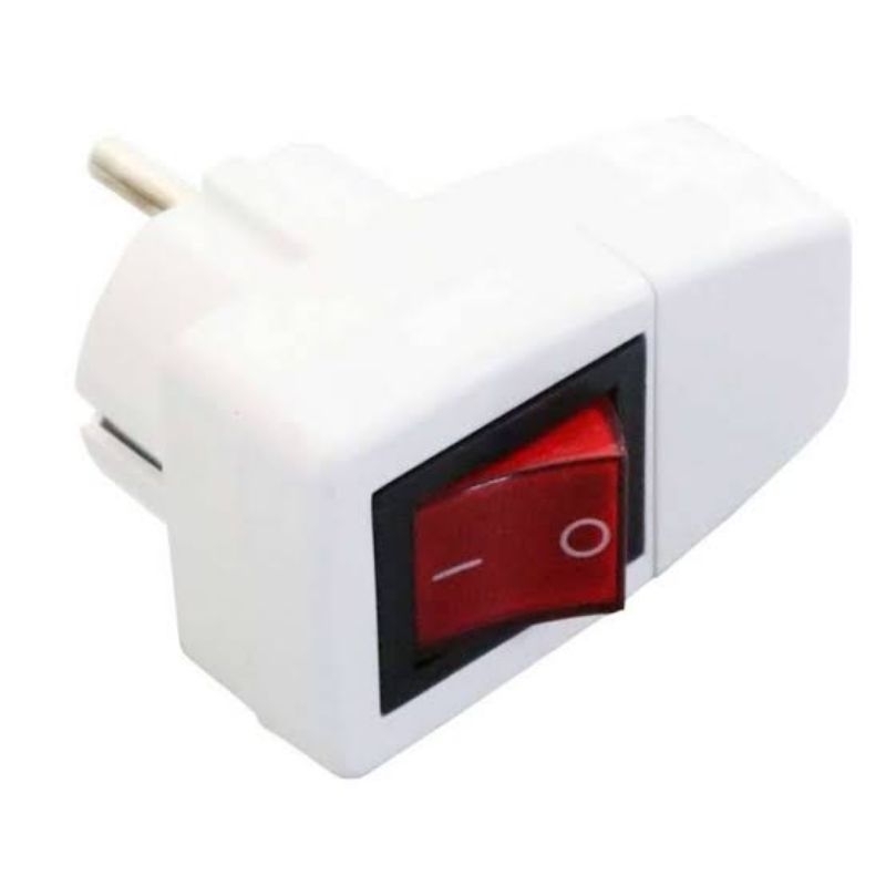 STEKER ON OFF / STEKER SAKRAL ON OFF / STEKER  LAMPU ON OFF / STEKER SAKRAL LAMPU ON OFF