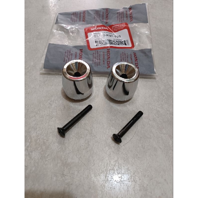 Jalu stang standar Honda PCX Vario 150 125 beat Scoopy