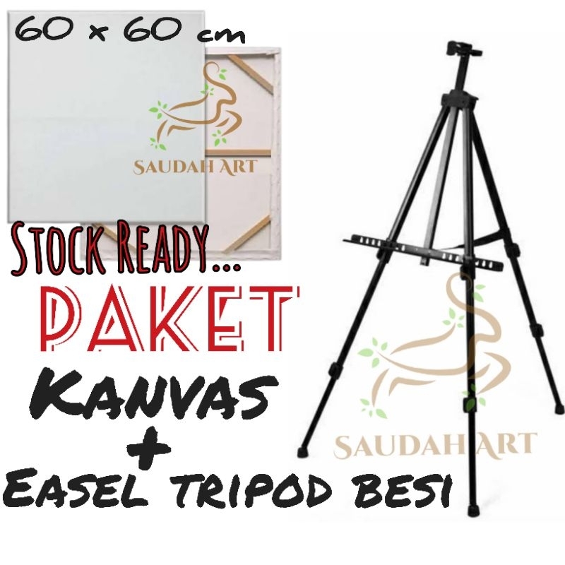 

tyvf Canvas / Kanvas Lukis 60x60 cm