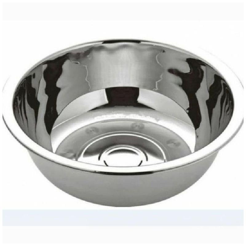 Baskom Stainless 40 50 60cm