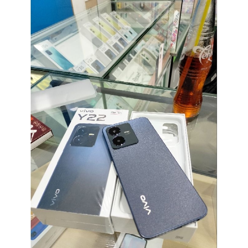 VIVOY22