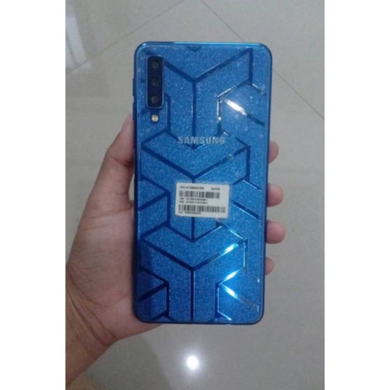 ANTI JAMUR XIAOMI REDMI NOTE 4 REDMI NOTE 4X ANTI GORES BELAKANG GASKIN CARBON ANTI JAMUR TRANSFORMER GLITTER