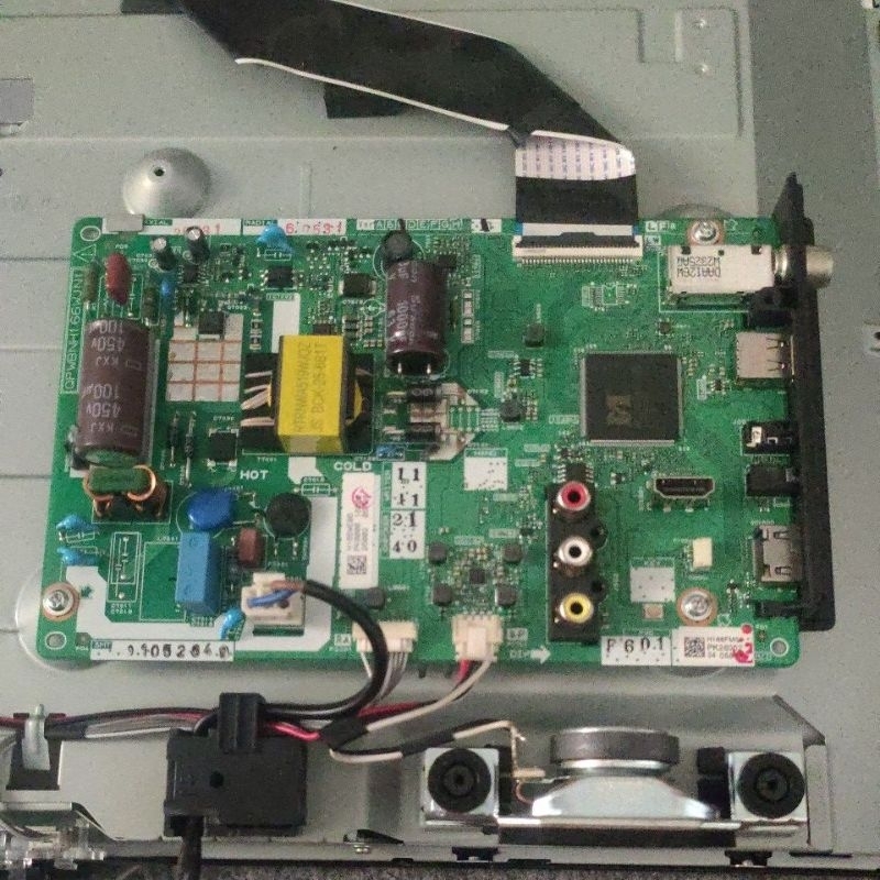 mb mainboard sharp 2t-c24dc1i 2t-c24dd1i