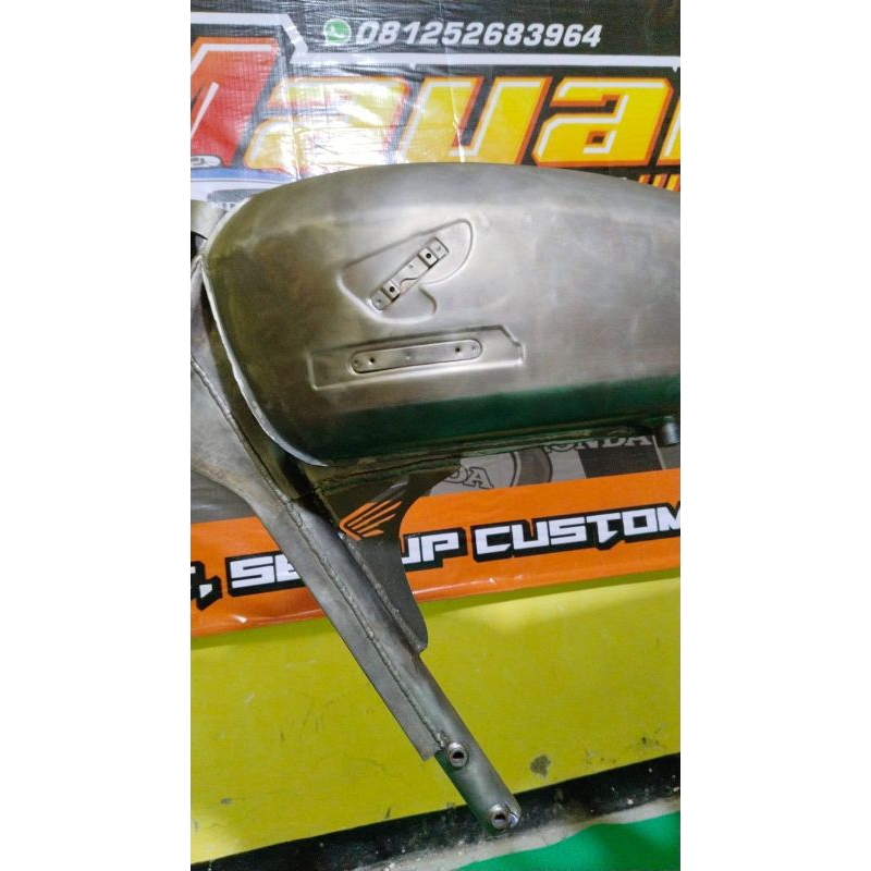 PAKET BAJU BODY SET CB TATANAN