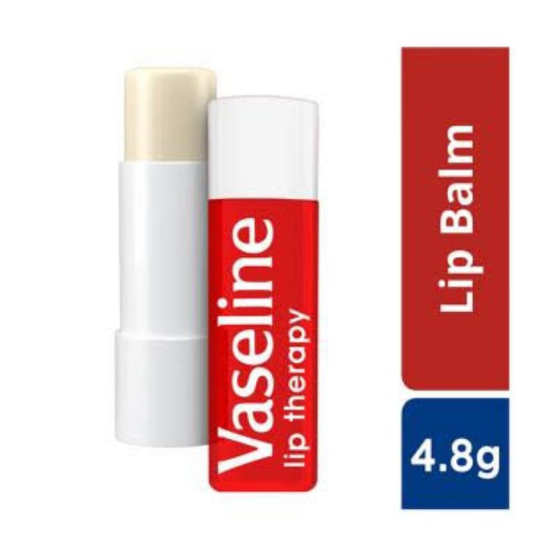 Vaseline Lip Therapy Rosy Lip 4,8 gr
