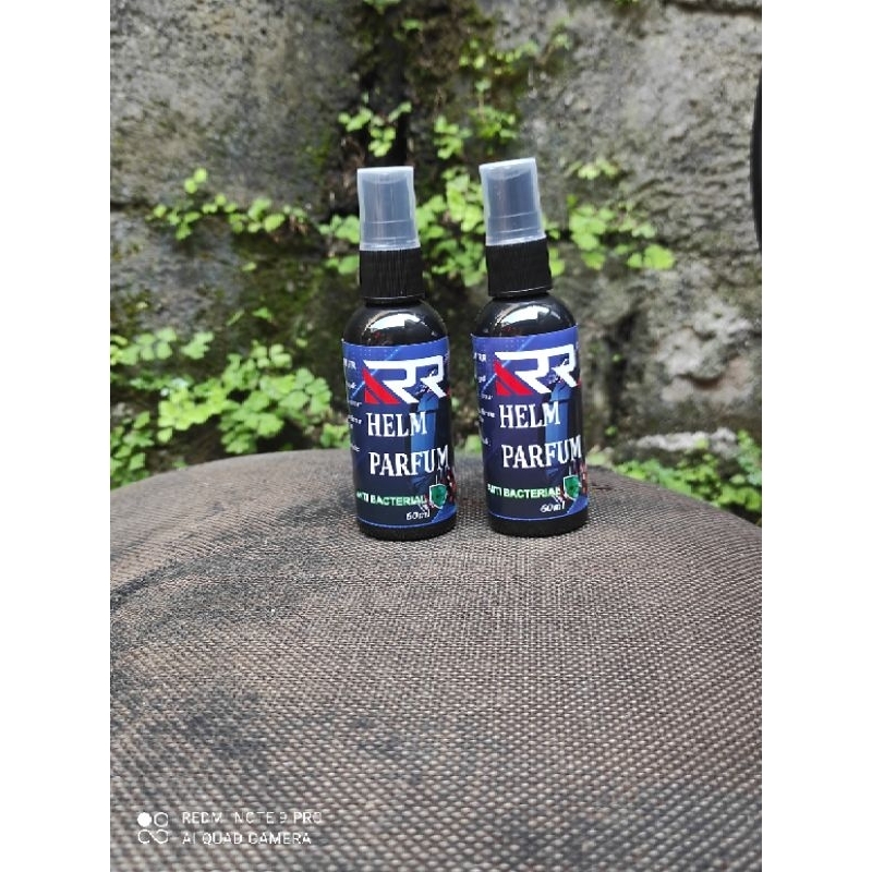 (COD⭐⭐⭐)Farfume helm/pewangi helm kualitas terjamin bagus dan Murah/termurah