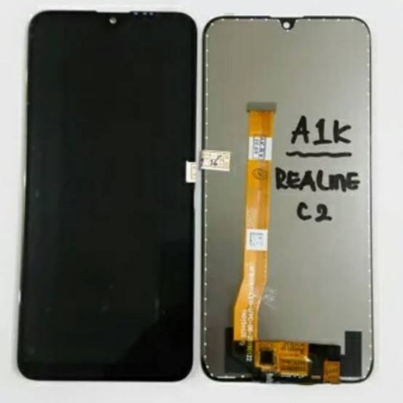 realme A1k