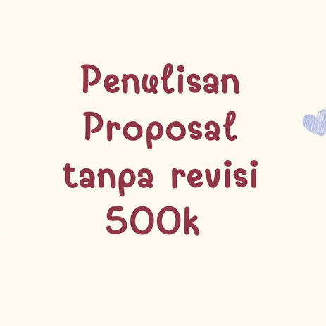 proposal skripsi tanparevisi||bab 1 - bab 3||proposalskripsi