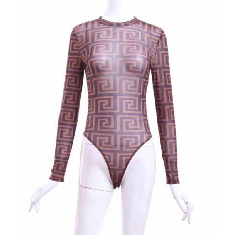 Bodysuit Shein